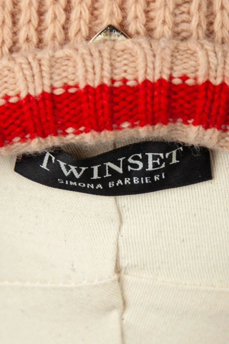 Джемпер TWINSET - Джемпер TWINSET - View 7