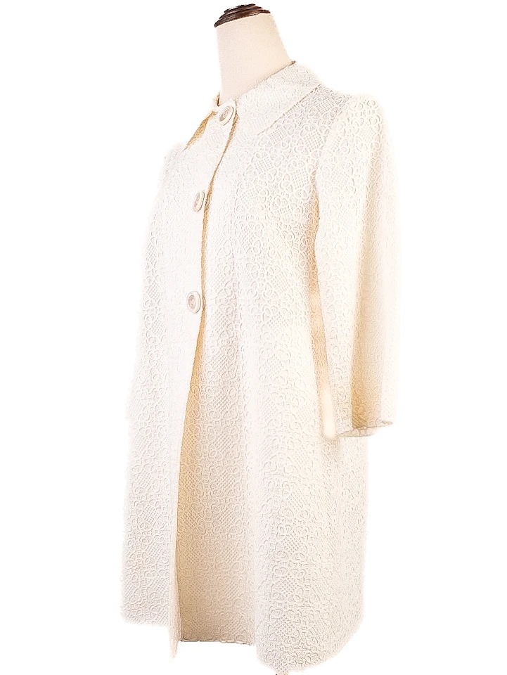 Пальто Ermanno Scervino - Пальто Ermanno Scervino - View 2