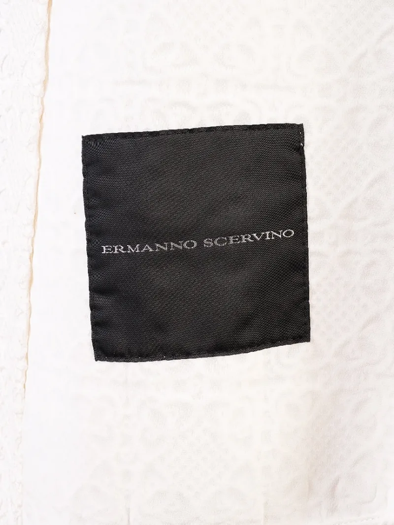 Пальто Ermanno Scervino - Пальто Ermanno Scervino - View 6