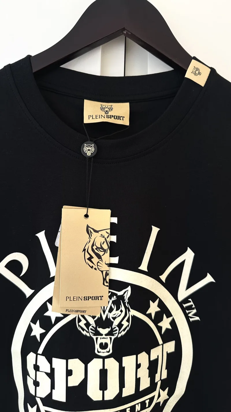 Мужские футболки Phillipp Plein - Мужские футболки Phillipp Plein - View 3
