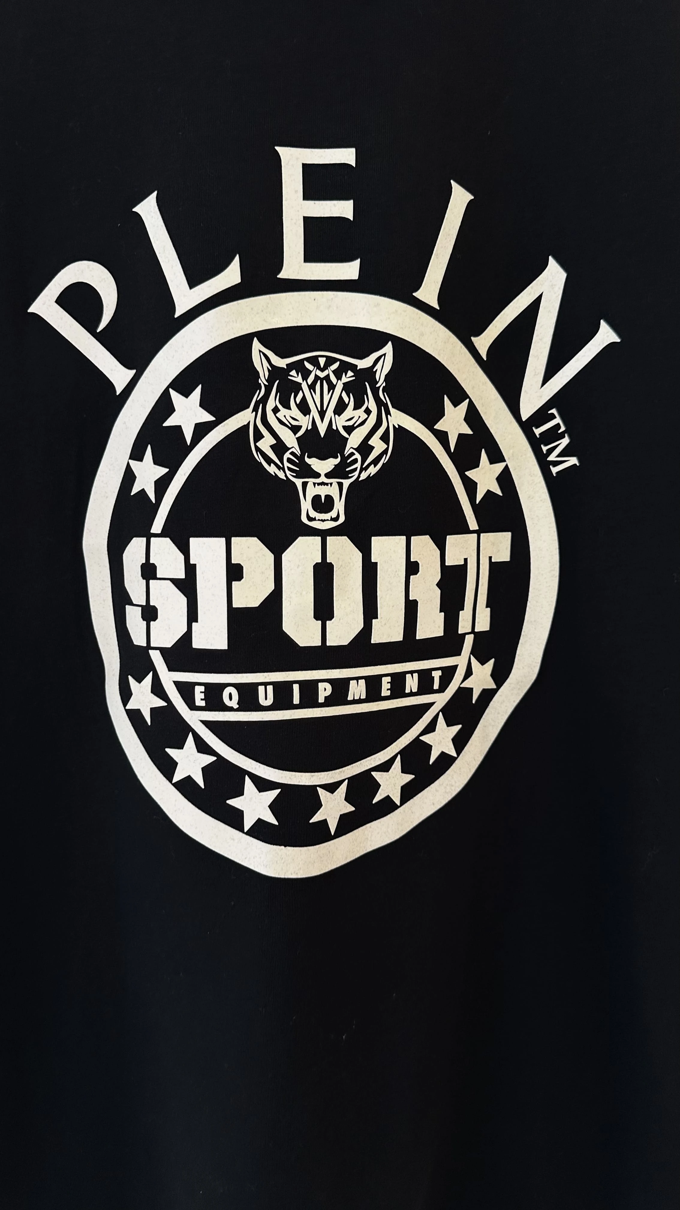 Мужские футболки  Phillipp Plein - Мужские футболки  Phillipp Plein - View 2