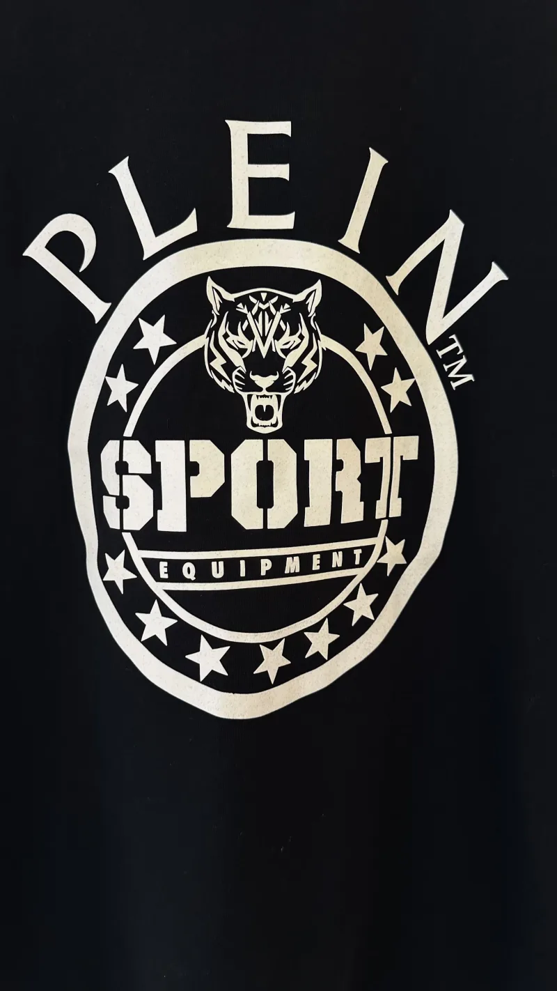 Мужские футболки Phillipp Plein - Мужские футболки Phillipp Plein - View 2