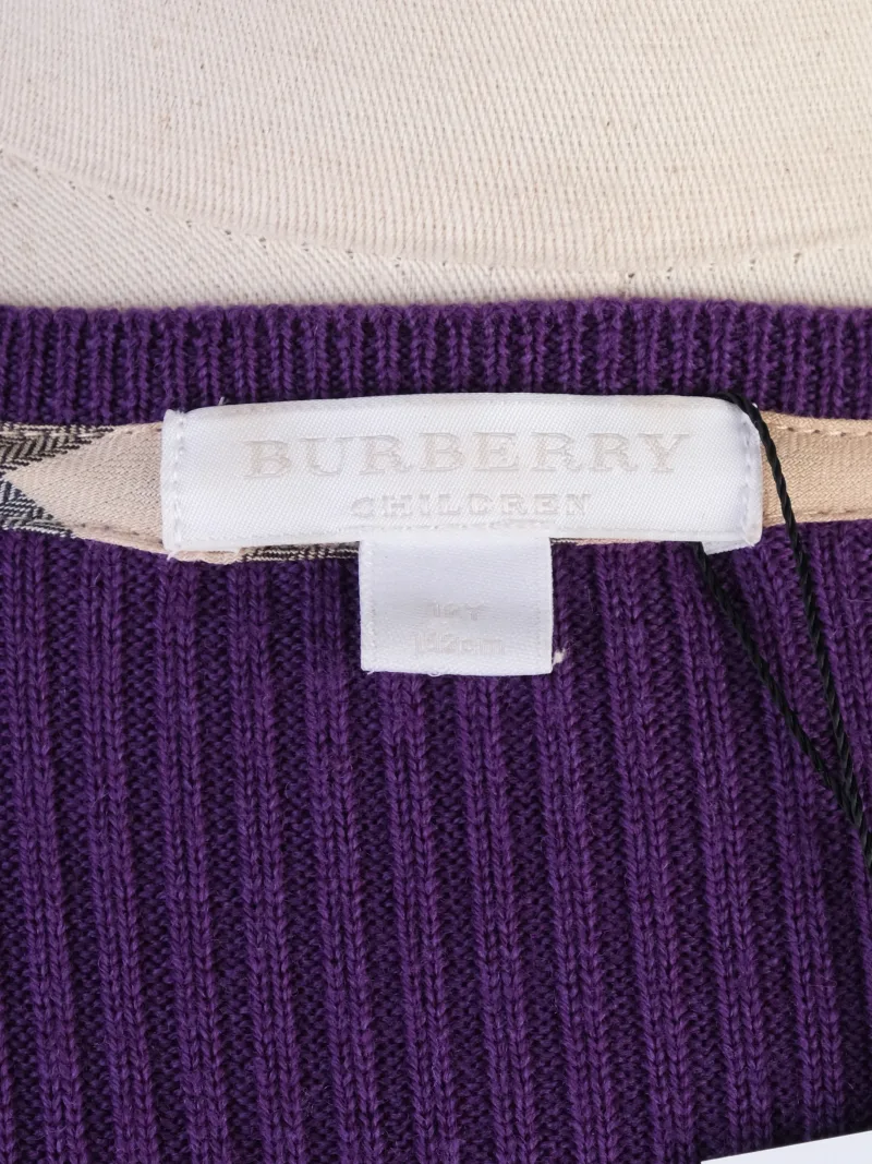 Свитера и кардиганы Burberry - Свитера и кардиганы Burberry - View 6