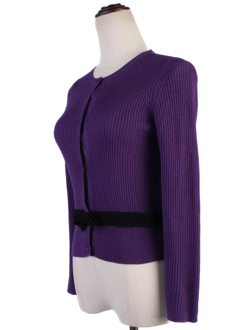 Свитера и кардиганы Burberry - Свитера и кардиганы Burberry - View 2