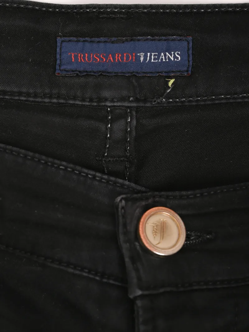 Повседневные Брюки  Trussardi - Повседневные Брюки  Trussardi - View 6