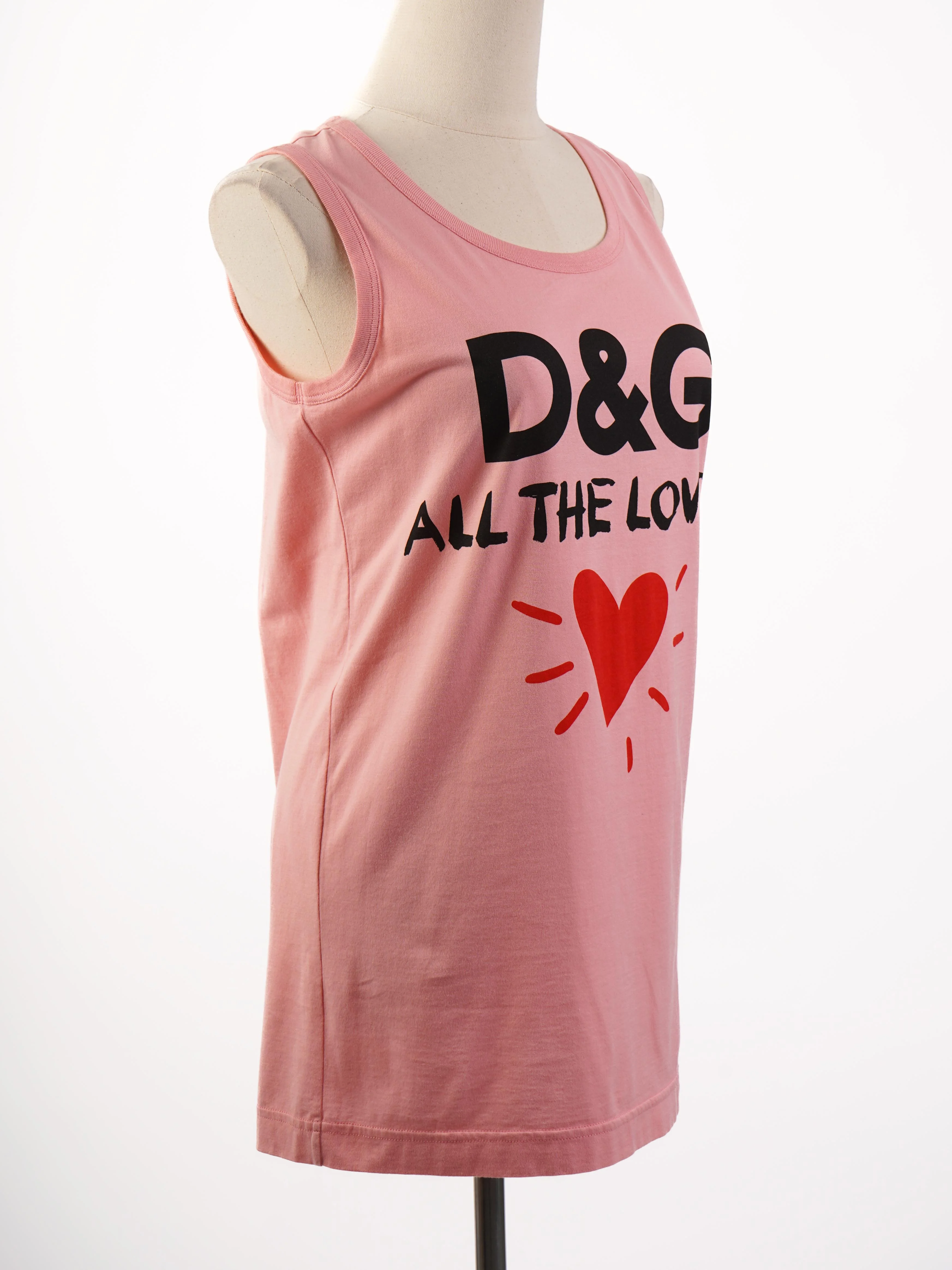 Топы Dolce&Gabbana - Топы Dolce&Gabbana - View 2