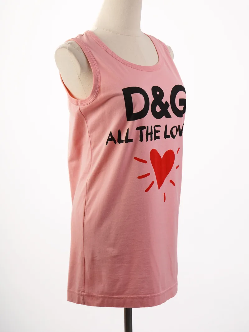 Топы Dolce&Gabbana - Топы Dolce&Gabbana - View 2