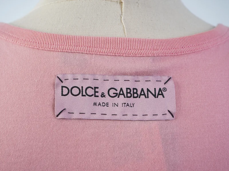 Топы Dolce&Gabbana - Топы Dolce&Gabbana - View 6