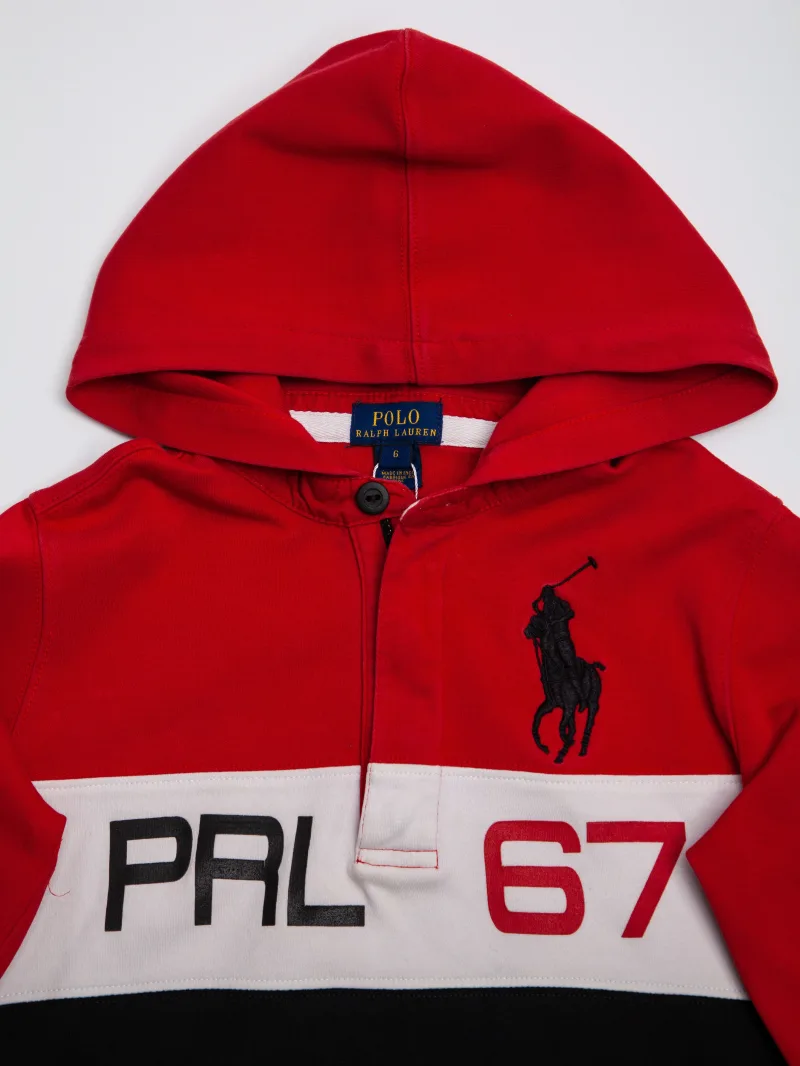 Худи Polo Ralph Lauren - Худи Polo Ralph Lauren - View 3