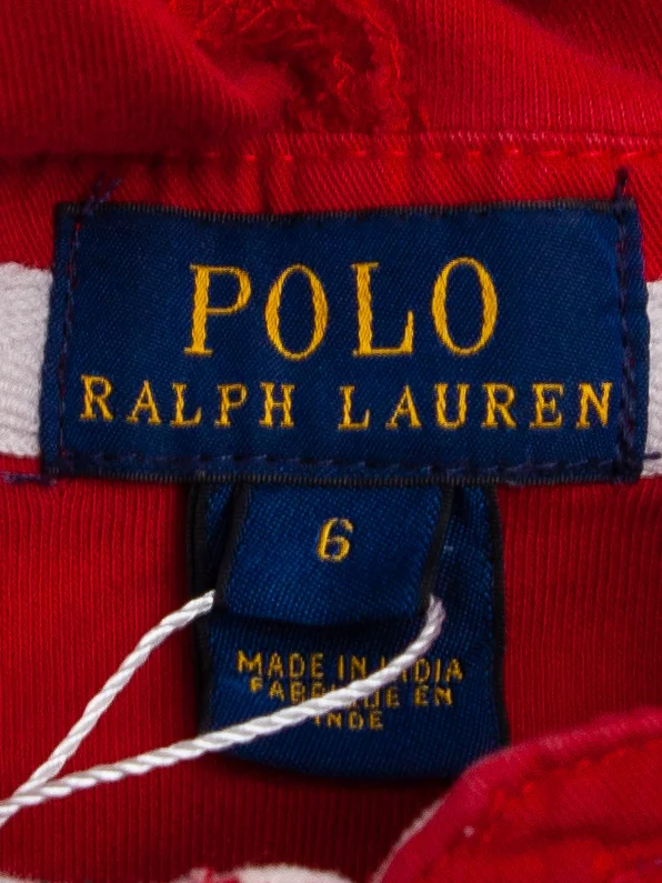 Худи Polo Ralph Lauren - Худи Polo Ralph Lauren - View 4