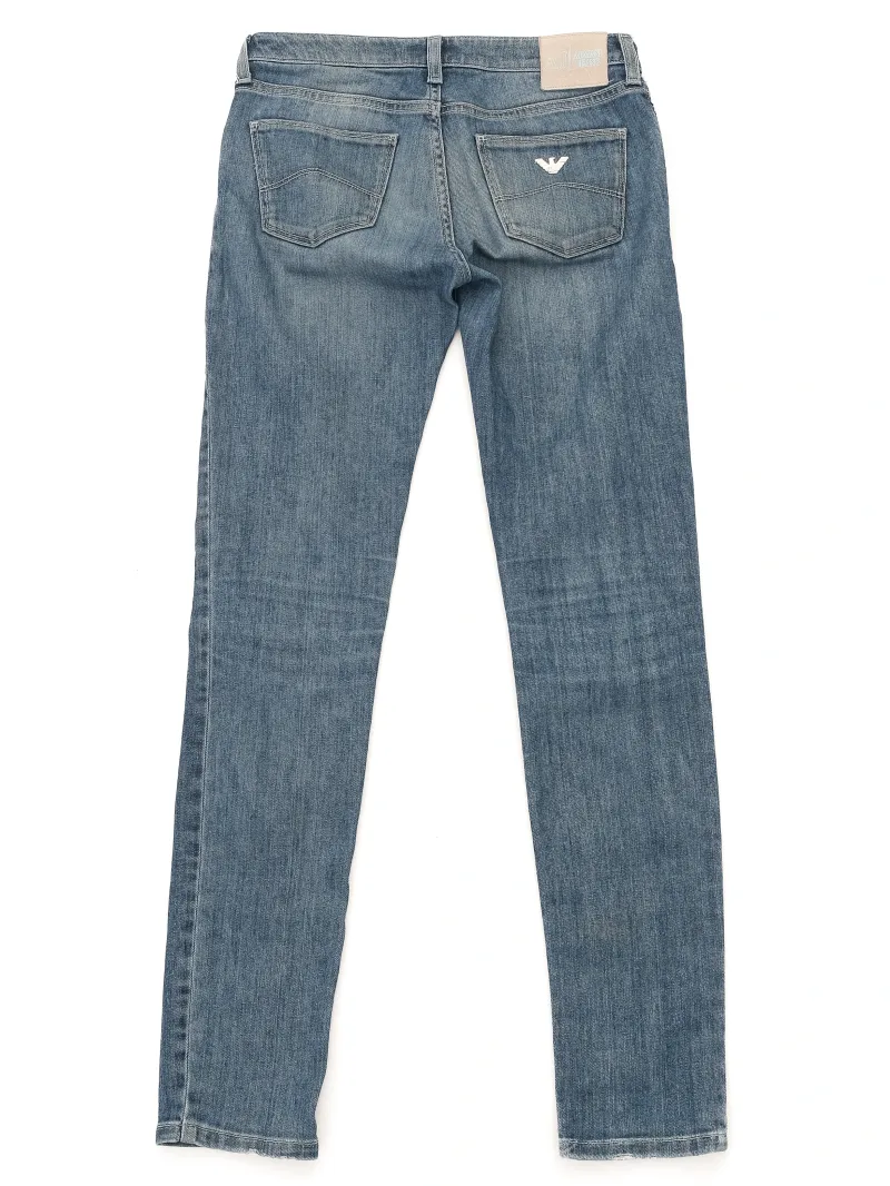 Узкие Armani Jeans - Узкие Armani Jeans - View 2