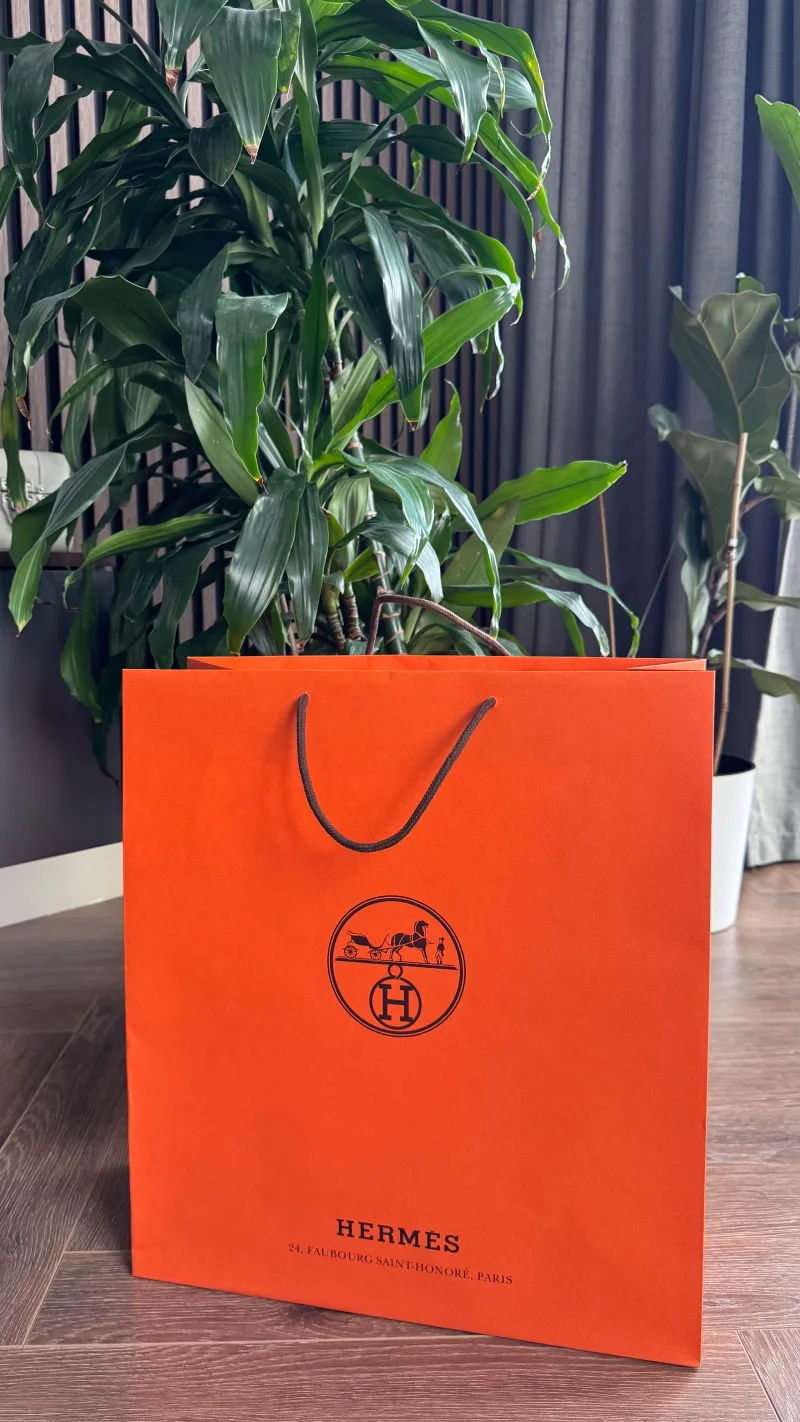 Женские повседневные сумки Hermes - Женские повседневные сумки Hermes - View 6