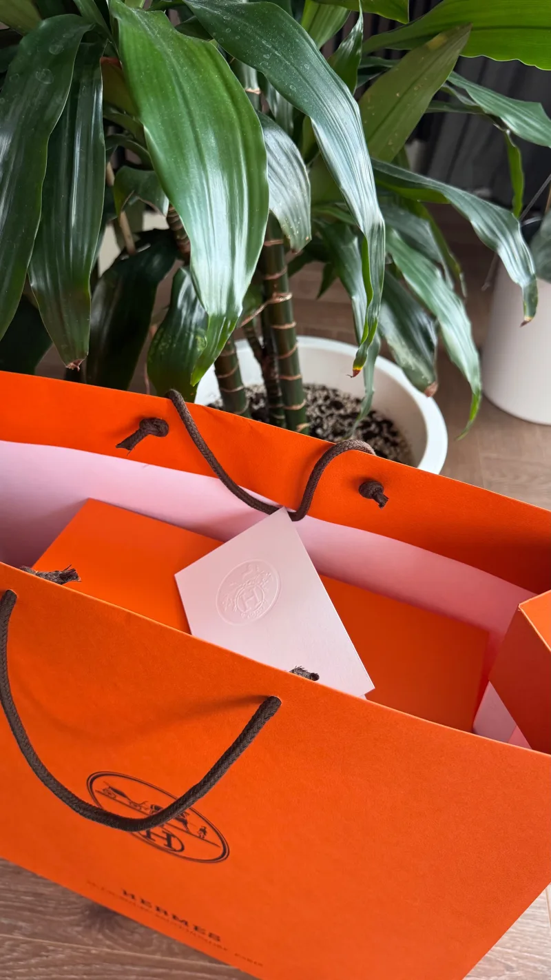 Женские повседневные сумки Hermes - Женские повседневные сумки Hermes - View 5
