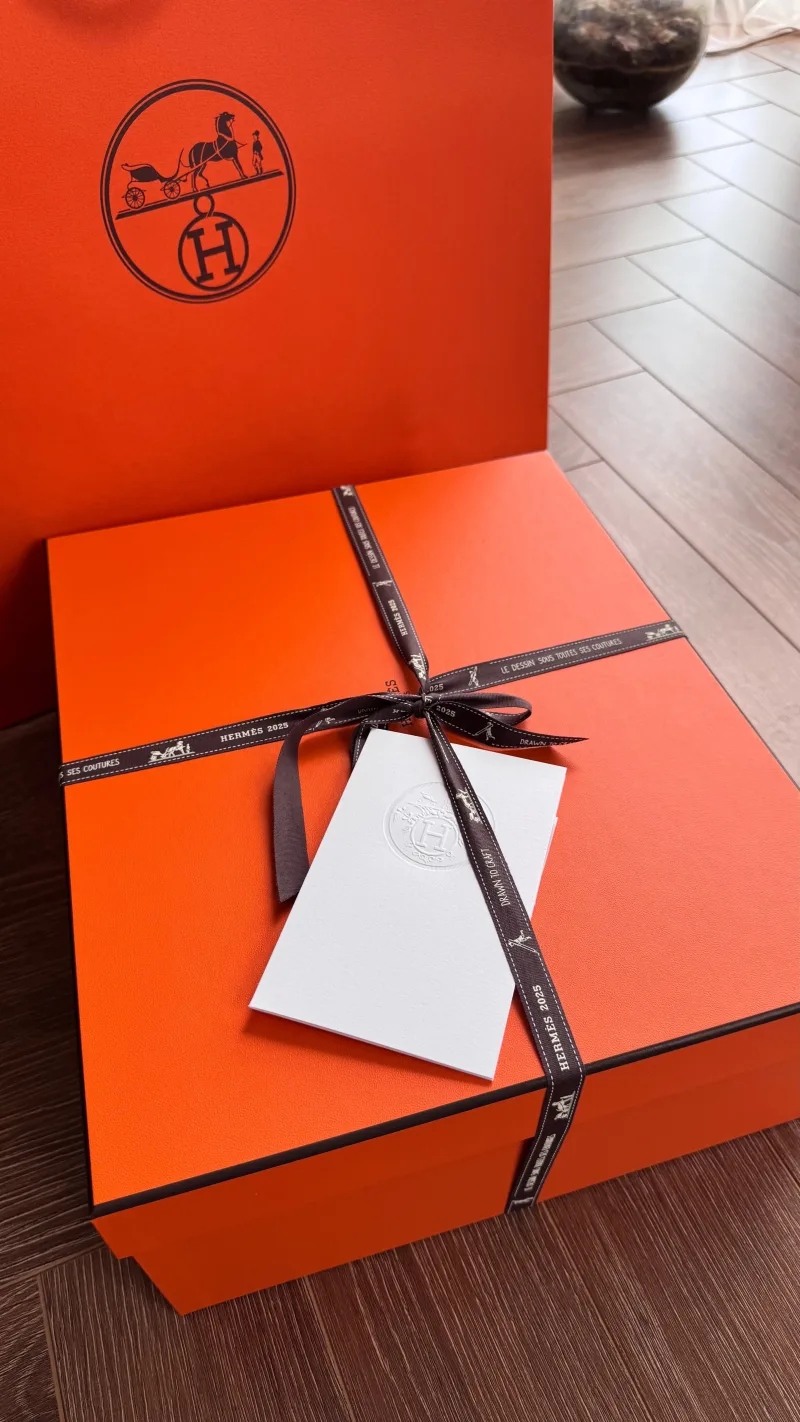 Женские повседневные сумки Hermes - Женские повседневные сумки Hermes - View 3
