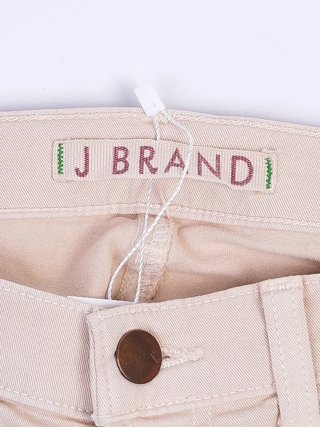 Узкие джинсы ( Skinny ) J Brand - Узкие джинсы ( Skinny ) J Brand - View 4