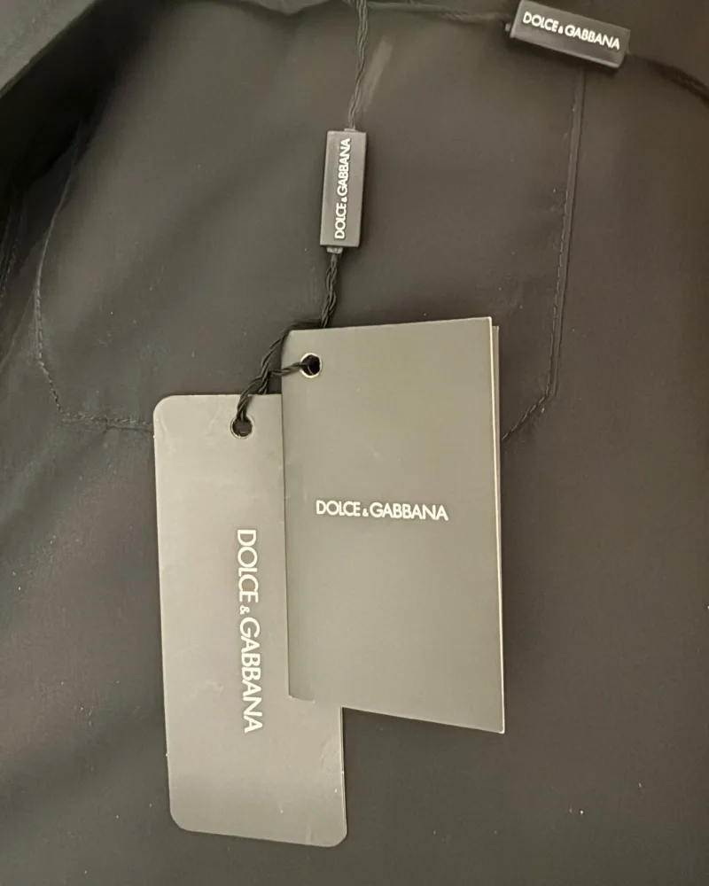 Мужские куртки  Dolce Gabbana - Мужские куртки  Dolce Gabbana - View 2