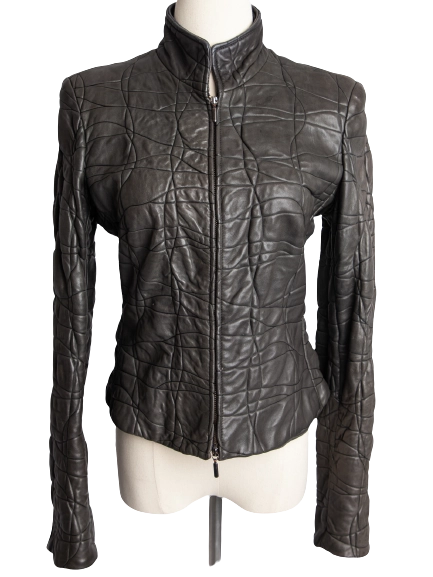 Кожаные куртки Armani - Кожаные куртки Armani - View 10