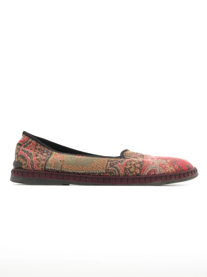 Балетки Etro - Балетки Etro - View 1