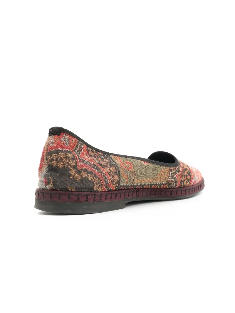 Балетки Etro - Балетки Etro - View 3