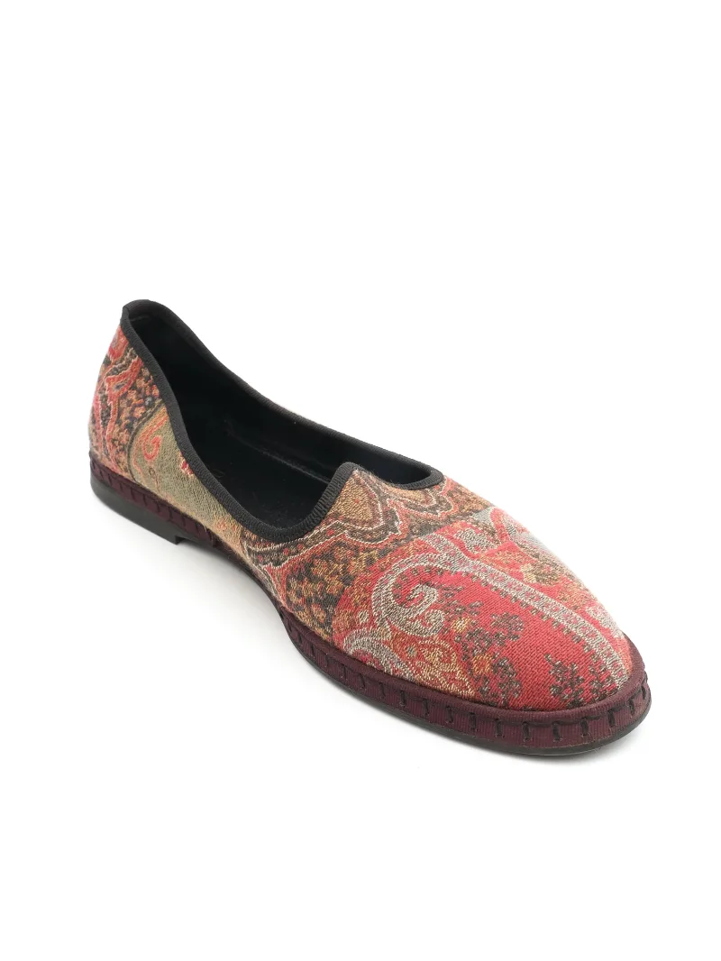 Балетки Etro - Балетки Etro - View 2