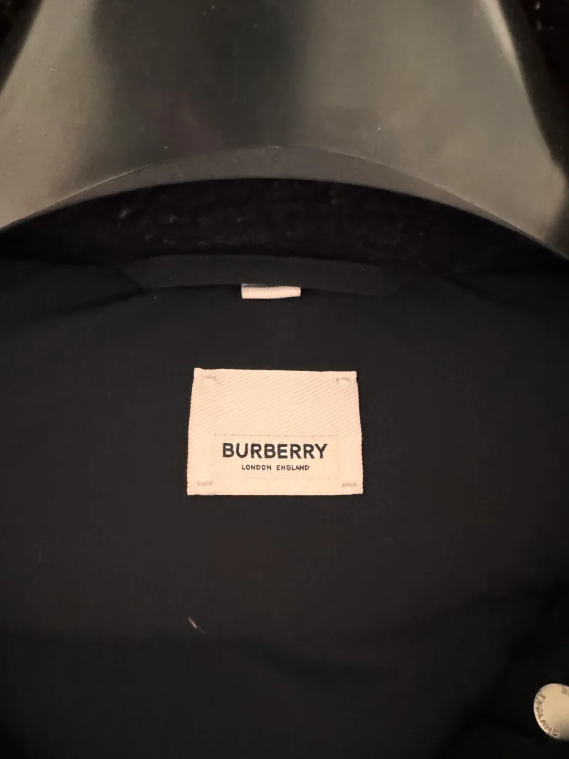 Женские куртки  Burberry - Женские куртки  Burberry - View 5