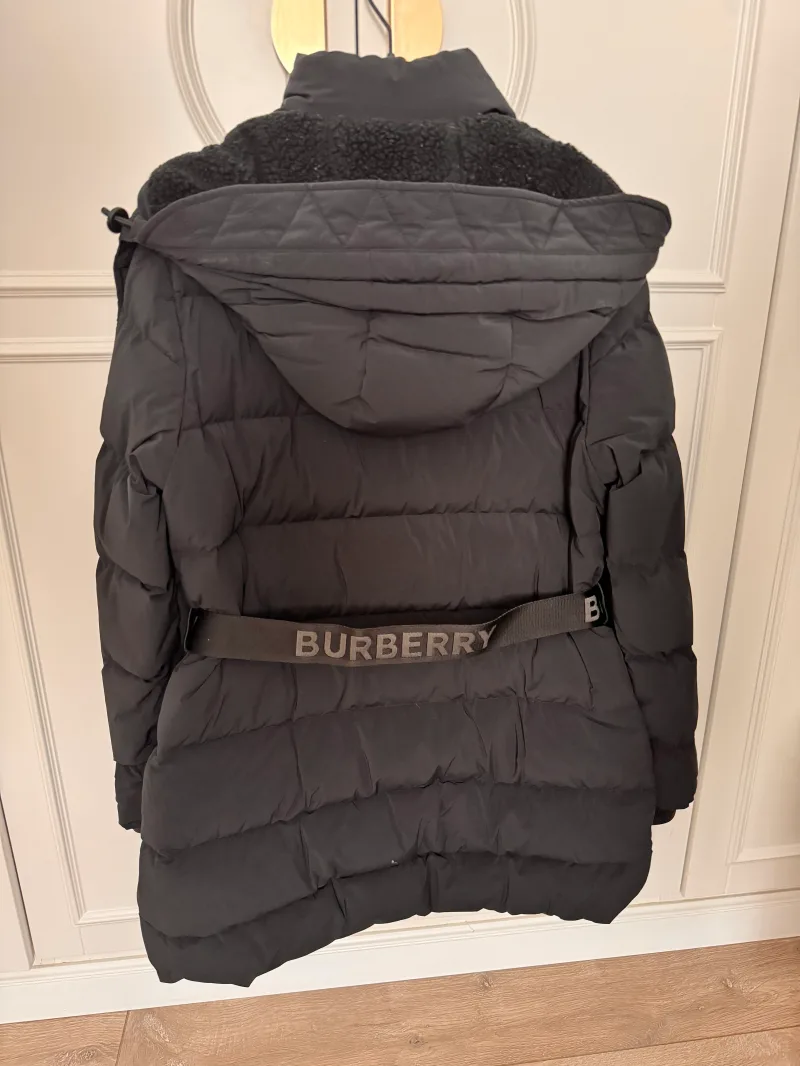 Женские куртки  Burberry - Женские куртки  Burberry - View 2