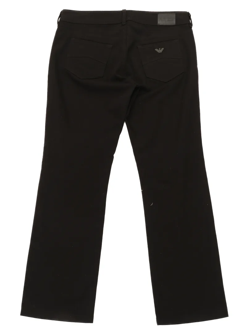 Женские прямые джинсы ( Straight ) Armani Jeans - Женские прямые джинсы ( Straight ) Armani Jeans - View 2