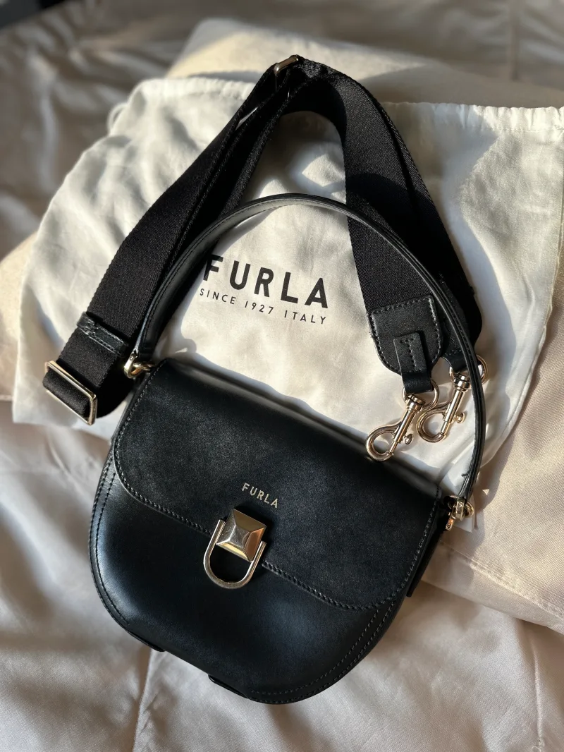 Женские повседневные сумки Furla - Женские повседневные сумки Furla - View 9