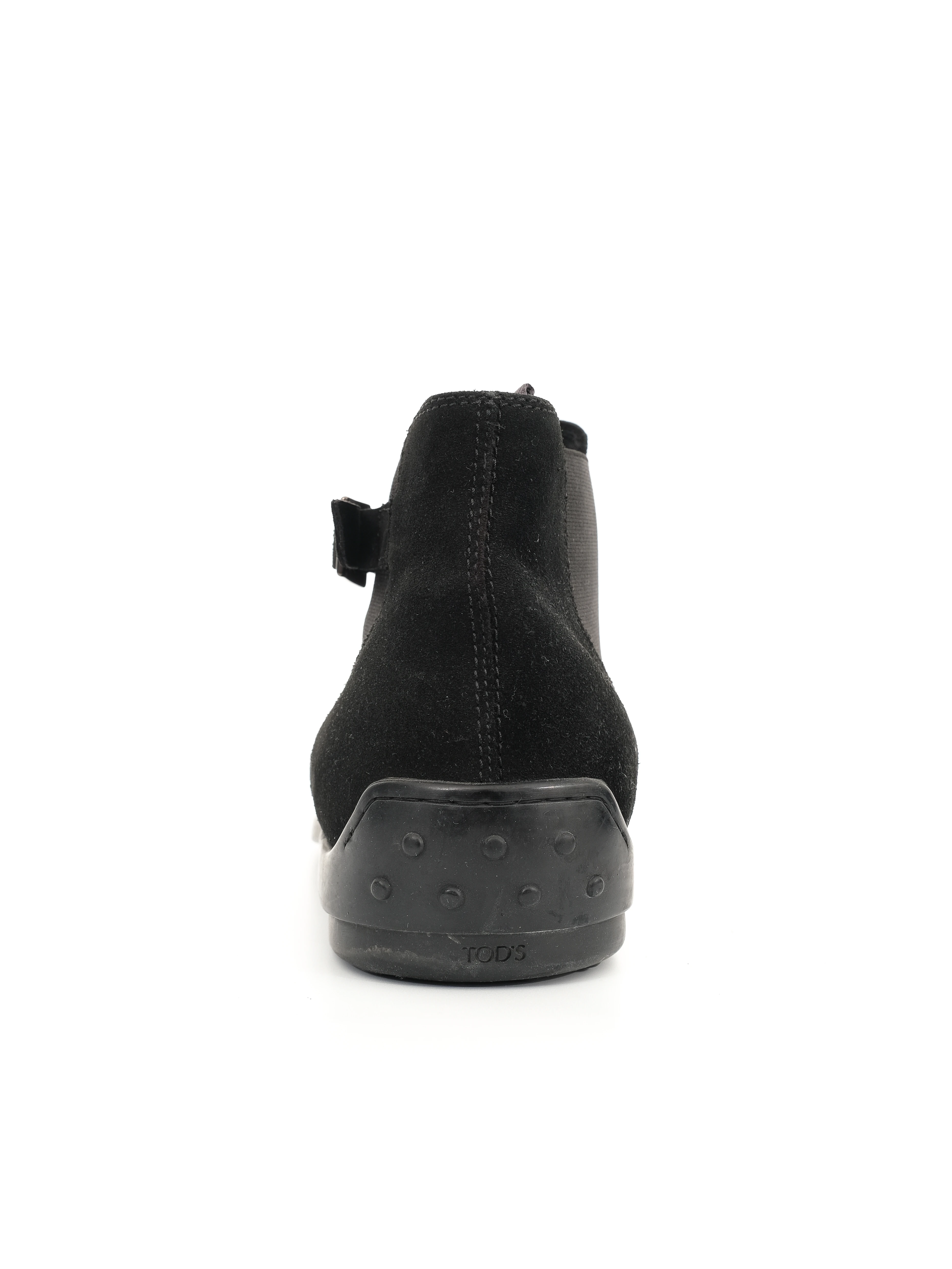 Ботинки Tod's - Ботинки Tod's - View 4