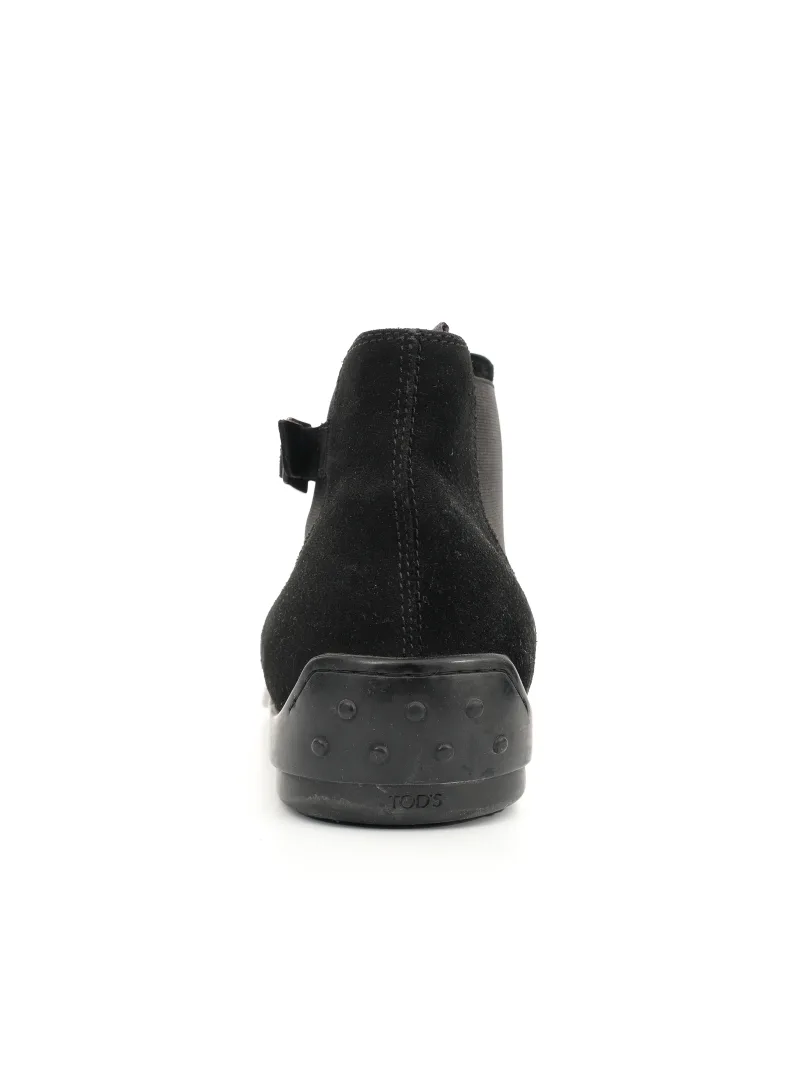 Ботинки Tod's - Ботинки Tod's - View 4