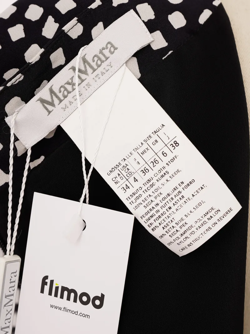 Женские повседневные платья Max Mara - Женские повседневные платья Max Mara - View 6