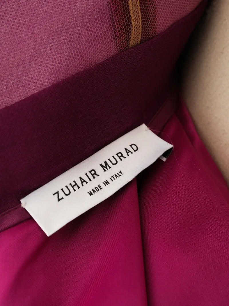 Женские вечерние платья  Zuhair Murad - Женские вечерние платья  Zuhair Murad - View 7