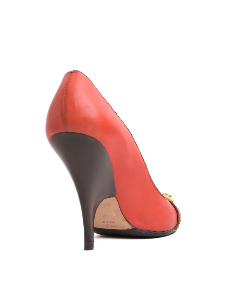 Туфли на высоком каблуке Giuseppe Zanotti - Туфли на высоком каблуке Giuseppe Zanotti - View 3