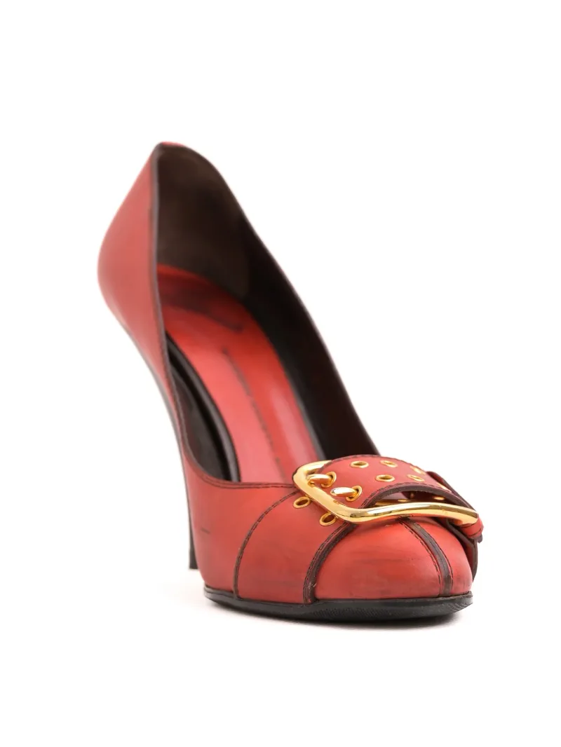 Туфли на высоком каблуке Giuseppe Zanotti - Туфли на высоком каблуке Giuseppe Zanotti - View 2