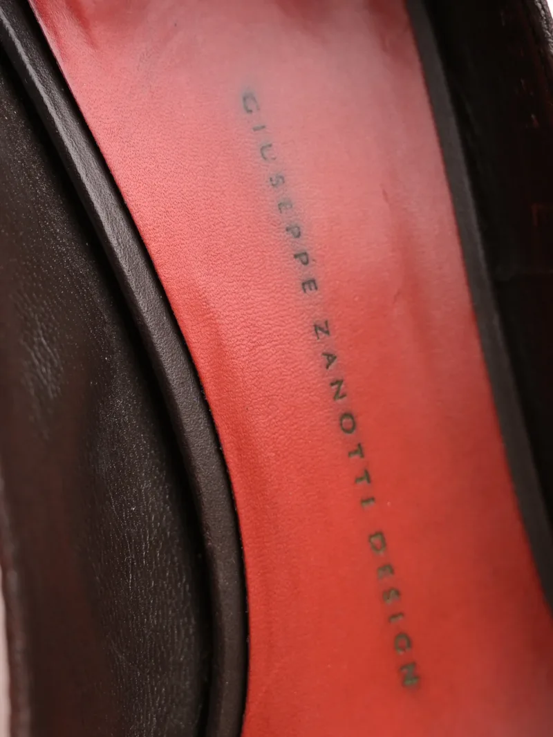 Туфли на высоком каблуке Giuseppe Zanotti - Туфли на высоком каблуке Giuseppe Zanotti - View 6