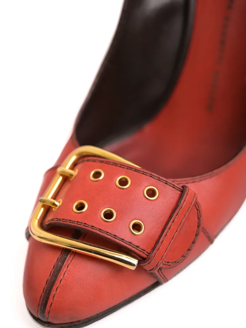 Туфли на высоком каблуке Giuseppe Zanotti - Туфли на высоком каблуке Giuseppe Zanotti - View 4