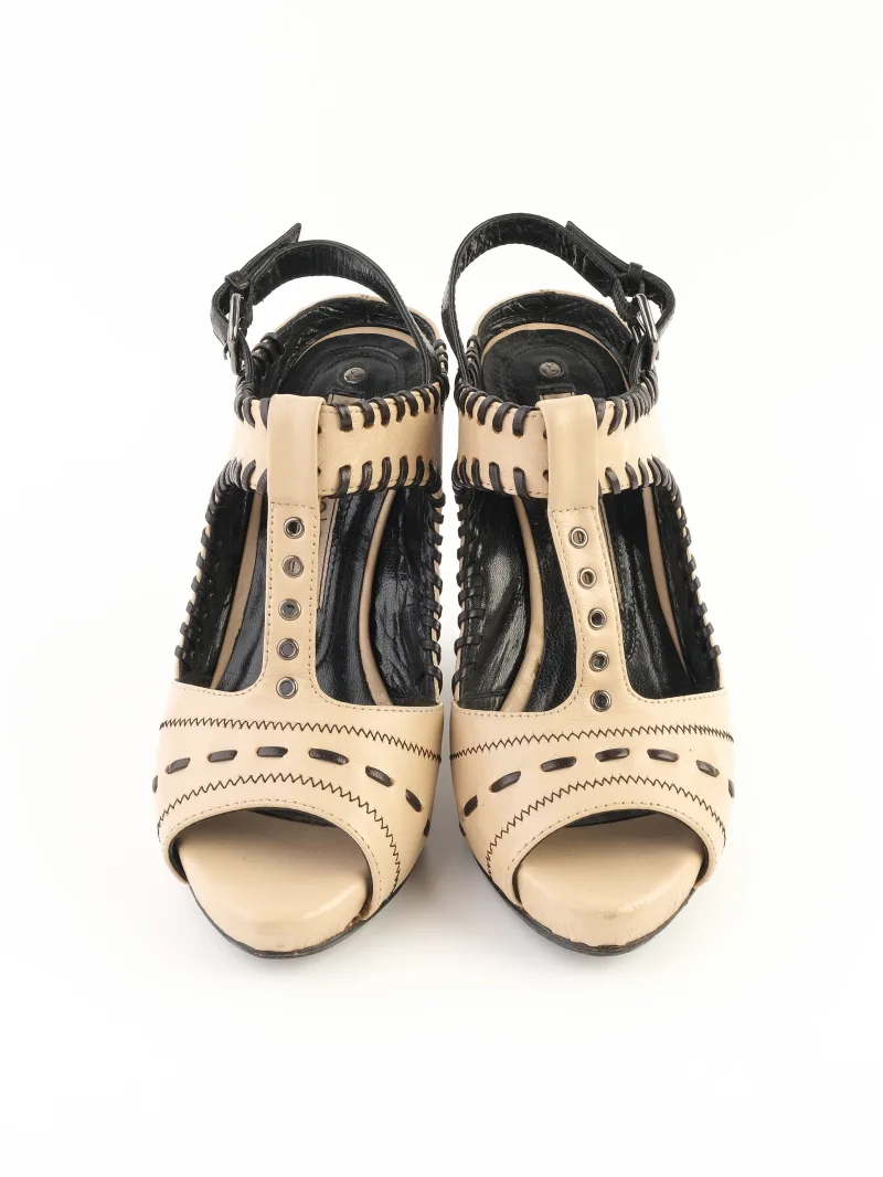 Босоножки Gianmarco Lorenzi - Босоножки Gianmarco Lorenzi - View 5