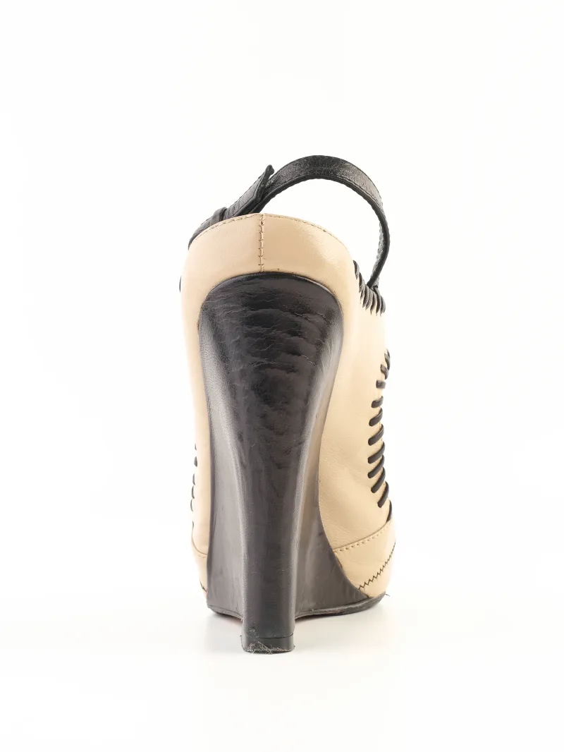 Босоножки Gianmarco Lorenzi - Босоножки Gianmarco Lorenzi - View 4