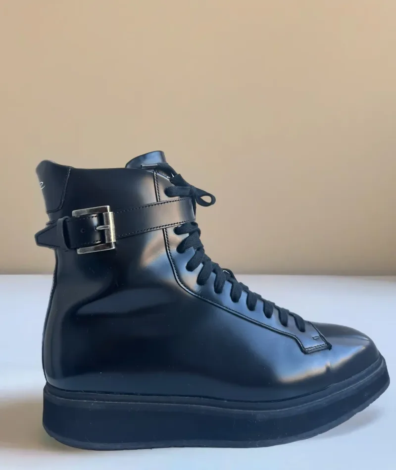 Сапоги Santoni - Сапоги Santoni - View 2