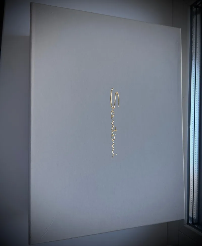 Сапоги Santoni - Сапоги Santoni - View 6