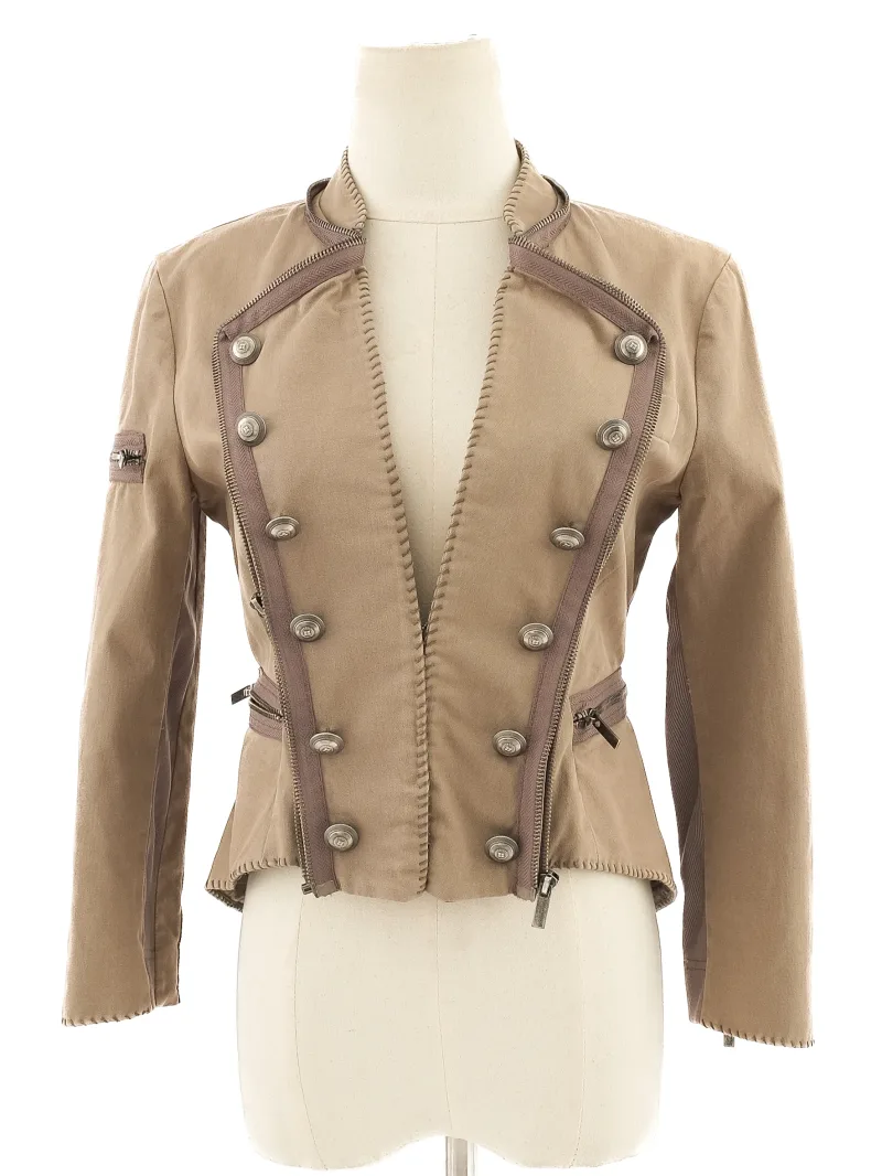 Женские куртки BCBGMaxazria - Женские куртки BCBGMaxazria - View 1