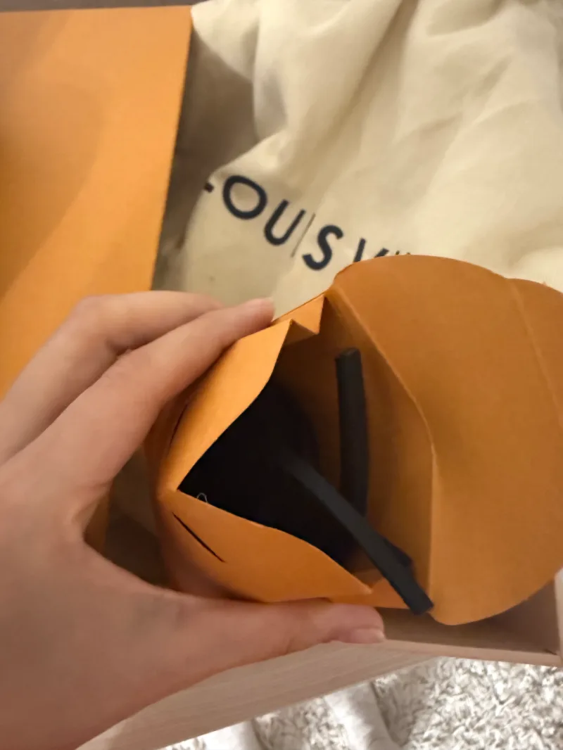 Женские ботинки  Louis Vuitton - Женские ботинки  Louis Vuitton - View 7