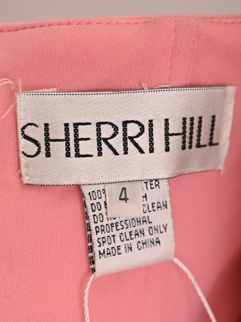 Вечерние платья Sherri Hill - Вечерние платья Sherri Hill - View 6