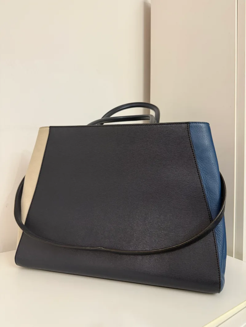 Женские повседневные сумки  Fendi - Женские повседневные сумки  Fendi - View 4