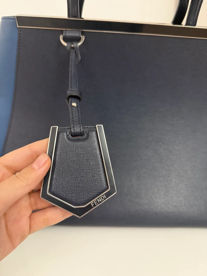 Женские повседневные сумки  Fendi - Женские повседневные сумки  Fendi - View 5