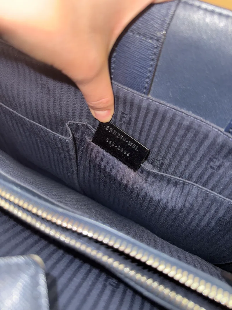 Женские повседневные сумки  Fendi - Женские повседневные сумки  Fendi - View 6