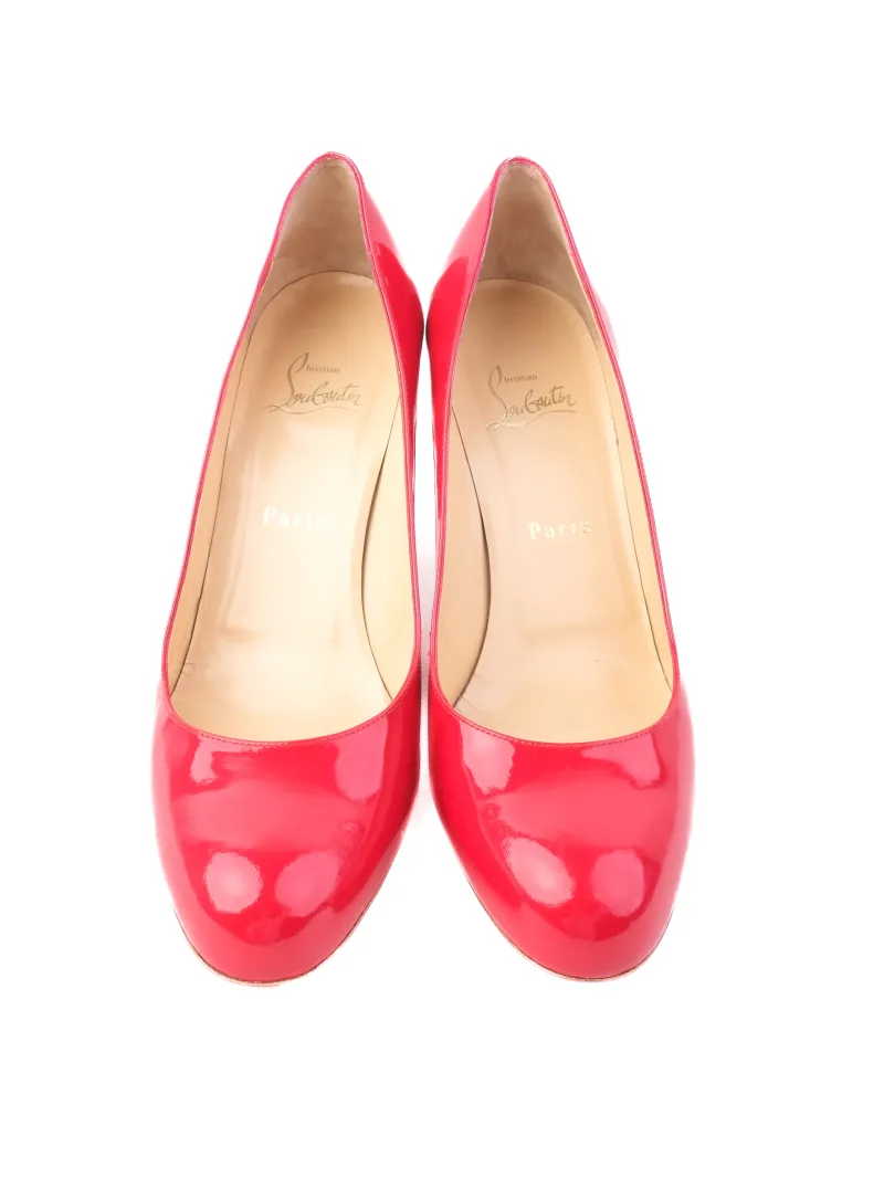 Туфли Christian Louboutin - Туфли Christian Louboutin - View 6