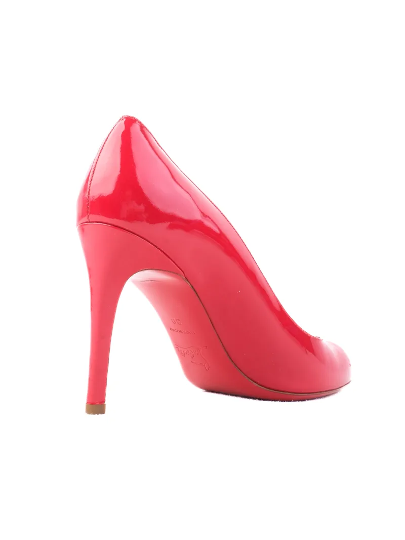 Туфли Christian Louboutin - Туфли Christian Louboutin - View 2