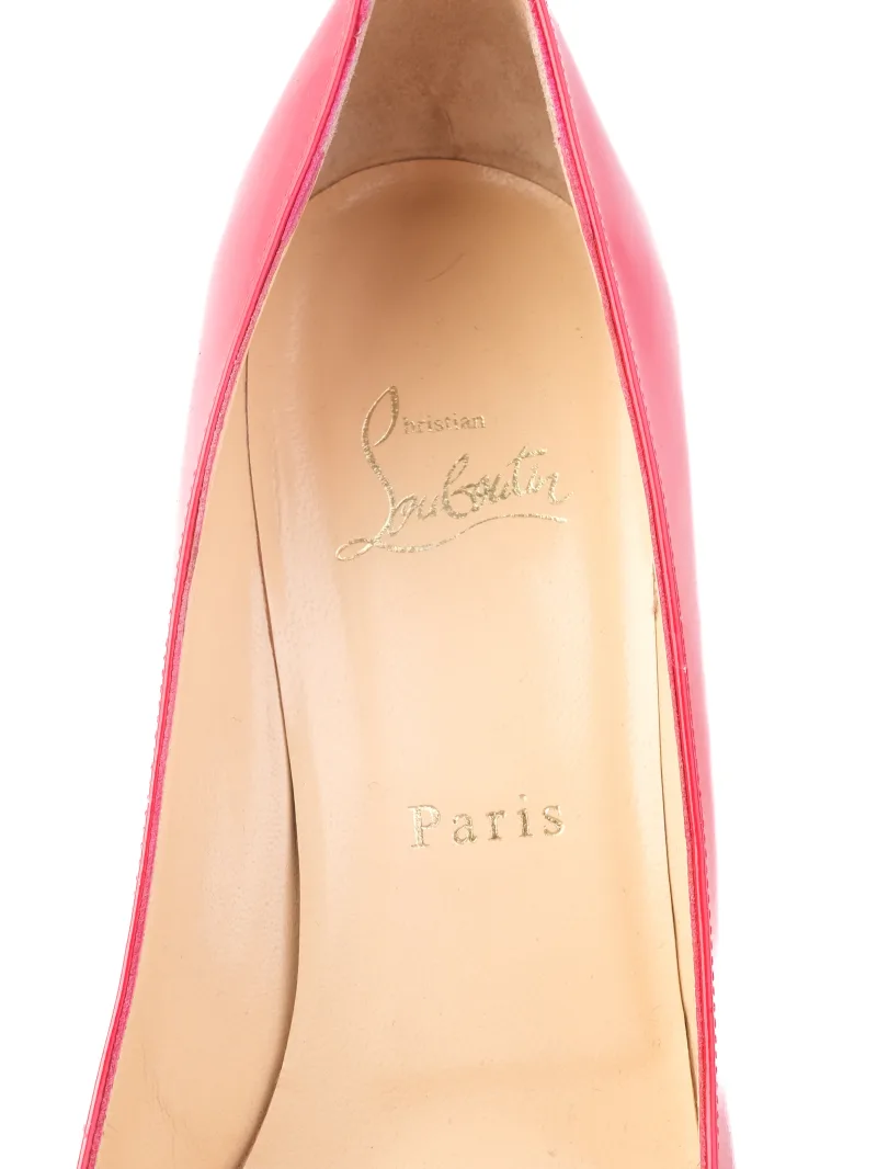 Туфли Christian Louboutin - Туфли Christian Louboutin - View 7