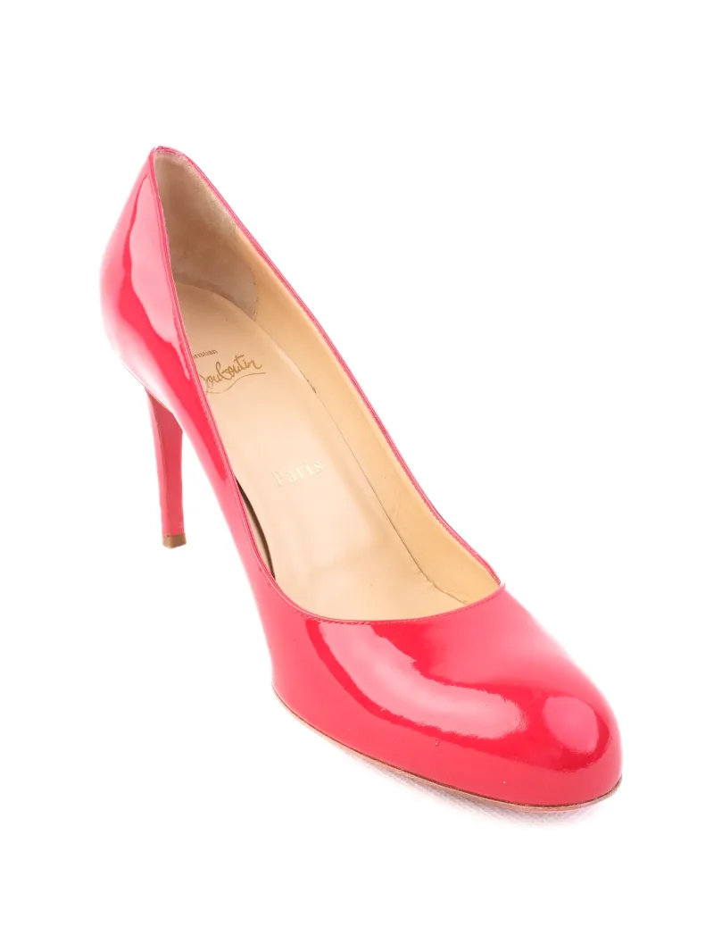 Туфли Christian Louboutin - Туфли Christian Louboutin - View 3